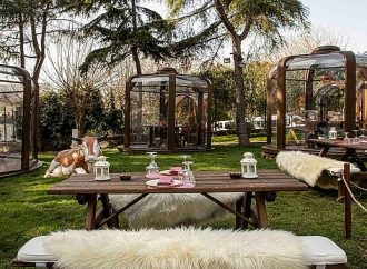 Saatlerinizi Ayarlayın, Hafta Sonu Swissôtel Chalet Buluşmasını Kaçırmayın!