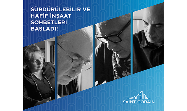 Saint-Gobain Weber Türkiye, Diyarbakır'da 7'inci Fabrikasını Açtı!