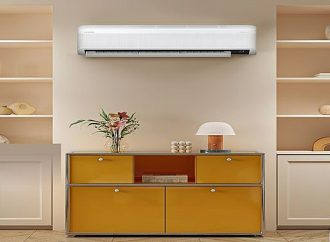 Samsung WindFree™ Premium Plus: Akıllı Isıtma Teknolojisiyle Kış Konforu!