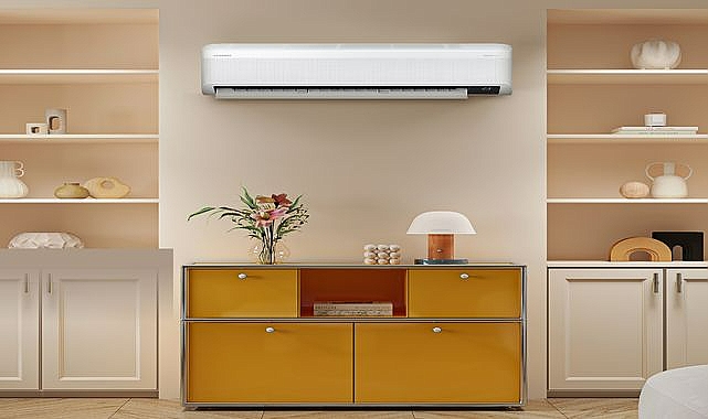 Samsung WindFree™ Premium Plus: Akıllı Isıtma Teknolojisiyle Kış Konforu!
