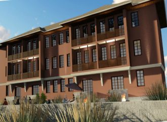 Ankara Saraçoğlu Mahallesi, Emlak Konut ile küllerinden doğuyor!