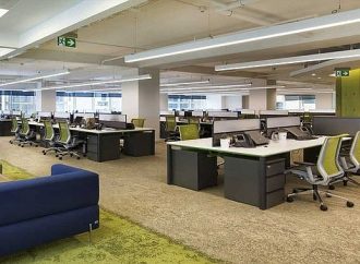 Satılık işyerlerindeki fiyat artışı konut fiyatlarındaki artışın altında kaldı!