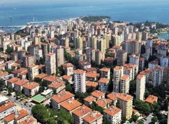 Satılık Konut Fiyatlarındaki Yükseliş Trendi Devam Ediyor