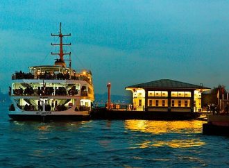 Şehir Hatları’nın Yaz Tarfesi Başlıyor!