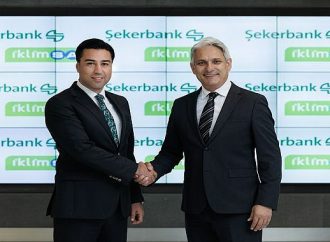 Şekerbank ve İklimsa'dan Sürdürülebilir Enerji Yatırımları İçin İş Birliği: 'EKOKREDİ'!