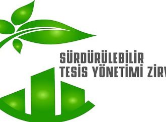 Sektör Liderleri Sürdürülebilir Tesis Yönetimi Zirvesi'nde Bir Araya Gelecek!