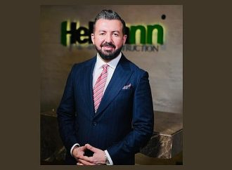 Selman Özgün "Kamu-Özel İş Birliğiyle Konut Üretimi Hızlandırılmalı"