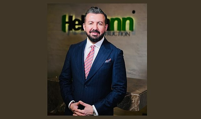 Selman Özgün "Kamu-Özel İş Birliğiyle Konut Üretimi Hızlandırılmalı"