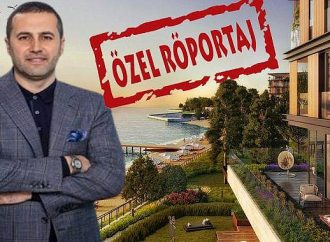 "Sen Merkezli Yapılarla Büyüyoruz"