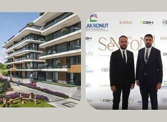 Senfoni Etiler Projesi Satışa Çıktı! İşte Fiyat ve Ödeme Seçenekleri!