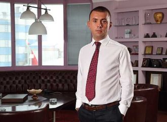 Kar Group'tan 180 milyon TL'lik yatırım atağı!