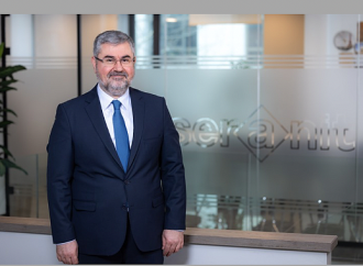 Seranit’in, Halka Arz Süreci Başladı!