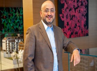 İnanlar İnşaat kapısına kilit vurdu!