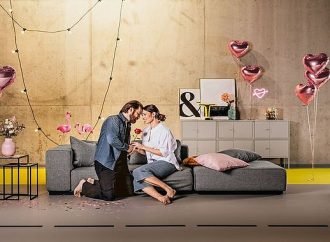 Sevgililer Günü’nde Onu Mutlu Edecek Hediye Kärcher’de!