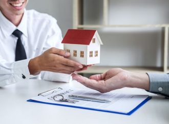 Gençlere gayrimenkul sektöründe iş imkanı doğdu!