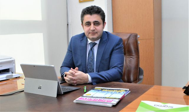 Sigma Elektrik’ten 10 milyon dolarlık fabrika yatırımı!