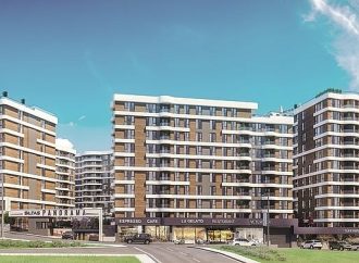 Siltaş Panorama’da avantajlı kampanya!