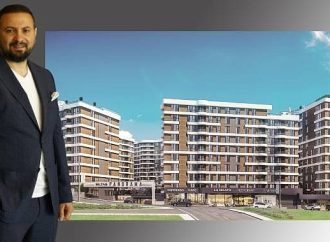 Siltaş Yapı 2023’te yeni projesiyle yüzde 30 büyüme hedefliyor!