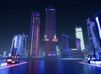 Sinpaş GYO, metaverse dünyasındaki yerini aldı!