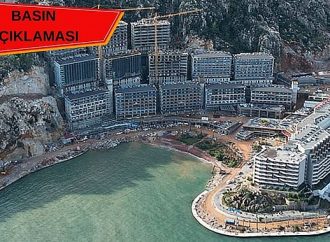 Sinpaş Kızılbük GYO Yıkım Kararı Açıklaması!