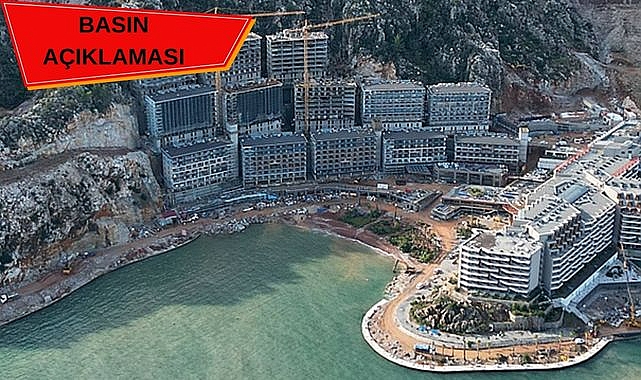 Sinpaş Kızılbük GYO Yıkım Kararı Açıklaması!