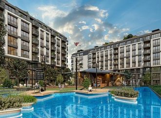 Sinpaş Sefaköy Boulevard’da Teslim Heyecanı Başladı!