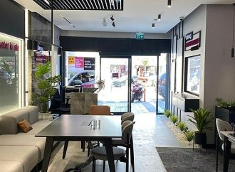 Sinpaş Yapı Tasarruf Sandığı’ndan yeni şube 77’nci şube Üsküdar’da!