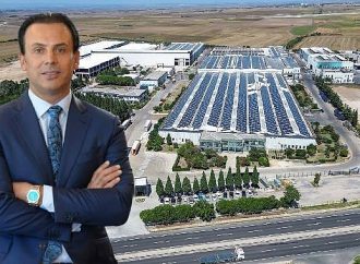 Sistem Alüminyum 6 yılda ihracatını 3 katına çıkardı!