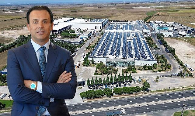 Sistem Alüminyum 6 yılda ihracatını 3 katına çıkardı!