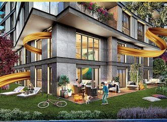 Sur Yapı'dan Ümraniye ve Sancaktepe'ye yeni konut projesi!