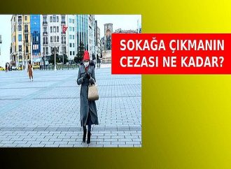 31 ilde sokağa çıkma yasağı başladı! İşte o iller..