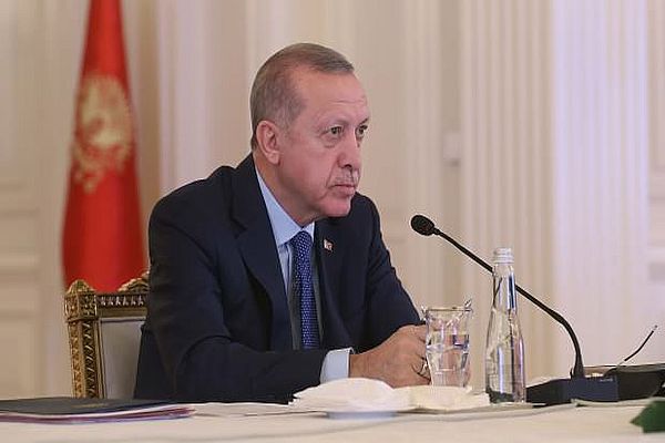 Başkan Erdoğan'dan özel sektöre müjde! 100 milyar liralık kaynak devreye alınacak