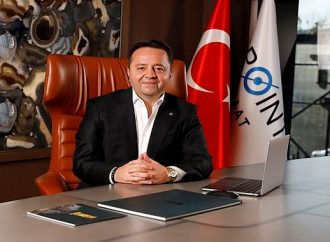 Spoint İnşaat, Akıllı Bina Teknolojileri İle Geleceğin Şehirlerini İnşa Ediyor!