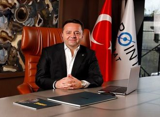 Spoint İnşaat Taahhüt ve Gayrimenkul Geliştirme Alanlarında Sektöre Yön Veriyor!