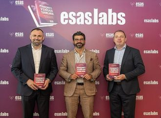 Stigliano: “Post Dijital Çağda Perakende Sektörünü Yeniden Şekillendirenler Ayakta Kalacak”