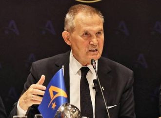 Süleyman Çetinsaya, Vergi Rekortmenleri Listesinde Yerini Aldı!