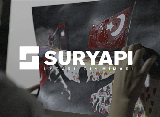 Sur Yapı'dan 15 Temmuz filmi!