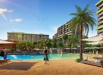 Sur Yapı'dan ‘Emeklilikte Yazlıkta Takılın’ kampanyası!