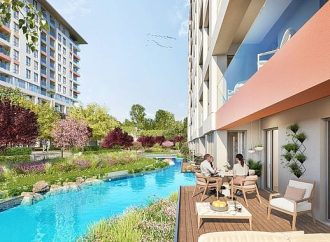 Sur Yapı’dan Yeni Konut Finansman Modeli'ne dev destek! Yüzde 25 ek indirim..