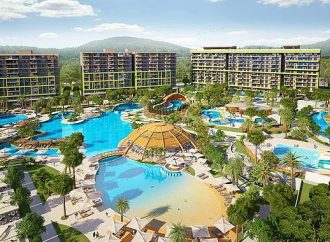 Sur Yapı Tatil Evleri Antalya’da şimdi ikinci etap satışta!