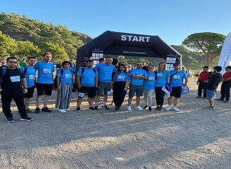 Tahincioğlu Gayrimenkul'ün Sponsor Olduğu Likya Yolu Ultra Maratonu Kazananları Belli Oldu!