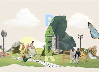 Tahincioğlu’nun Yeni Projesi Nidapark Çankaya’nın “Park Lazım” Reklam Filmi Yayında!