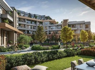 Tahincioğlu Projelerinde Kazançlı Yatırım Fırsatı!