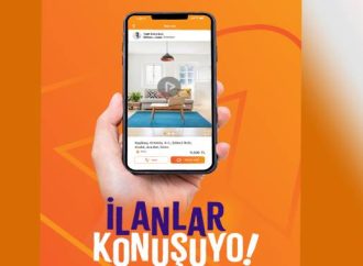 Tamamı videolu ilk ilan platformu Widio ile emlak ve vasıta sektörlerine yepyeni bir soluk geliyor!