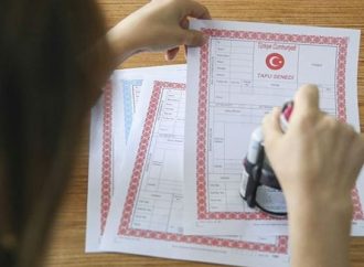 Tapu devir işlemlerinde büyük değişiklik!