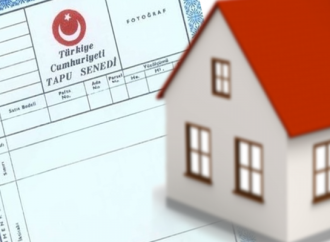 İmar Barışı'nda tapu süreci nasıl ilerleyecek?