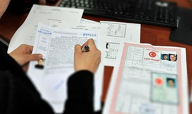 Tapuda İşlem Sayısı 10 Milyonu Geçti!