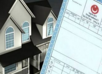 Tapu harcını eksik yatıran yandı!