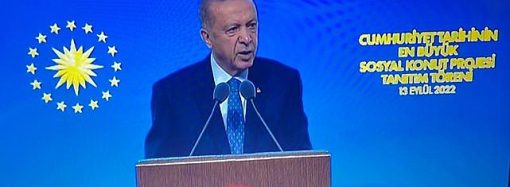 TOKİ 250 Bin Konut Projesi Başvuruları Ne Zaman Başlayacak? İşte Detaylar!