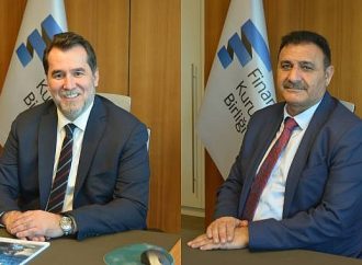 Tasarruf Finansman Şirketleri FKB Bünyesine Katıldı!